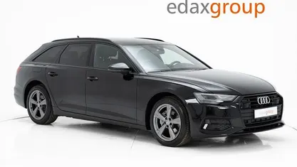 Usado Audi A6 204 HP (150 kW) 2019 Carrinha