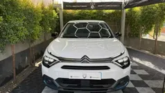 Citroën e-C4