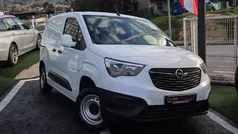 Usado 2020 Opel Combo Monovolume | € 13.900 (Preço justo)