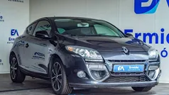 Antracite Usado 2012 Renault Mégane III Coupé | € 9.500 (Bom preço)