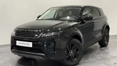 Usado 2024 Land Rover Range Rover evoque S SUV | € 59.000 (Preço justo)