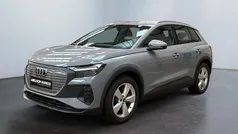 Cinza Usado 2022 Audi Q4 e-tron SUV | € 27.900 (Super Preço)