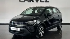 Preto Usado 2021 Opel Crossland Business Edition SUV | € 14.900 (Preço justo)
