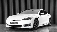 Usado 2019 Tesla Model S Long Range Sedan | € 40.950 (Preço justo)