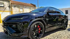 Usado 2023 Lamborghini Urus SUV | € 450.000