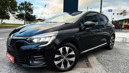 Usado Renault Clio V Evolution 100 HP (73 kW) 2023