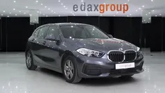 Usado 2020 BMW 116 Comfort Edition Citadino | € 19.990 (Bom preço)