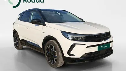 Usado Opel Grandland X S 136 HP (100 kW) 2024 SUV