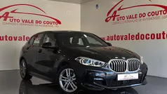 Usado 2021 BMW 116 Citadino | € 23.990 (Preço justo)