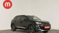 Usado 2023 Peugeot 2008 GT SUV | € 23.999 (Preço justo)