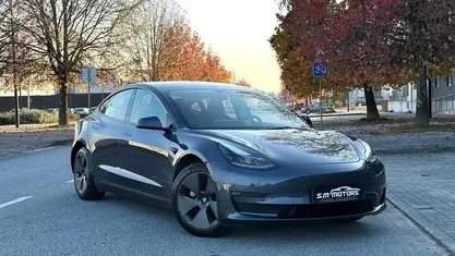 Usado Tesla Model 3 258 kW (351 HP) 2021 Sedan