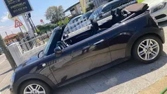 Castanho Usado 2013 Mini Cooper D Cabriolet Cabrios | € 11.950