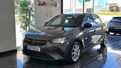Usado 2021 Opel Corsa Elegance Citadino | € 13.499 (Bom preço)