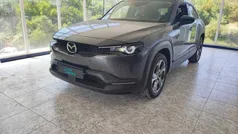 Cinzento Usado 2021 Mazda MX30 SUV | € 16.000 (Super Preço)