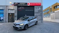 Renault Clio GrandTour