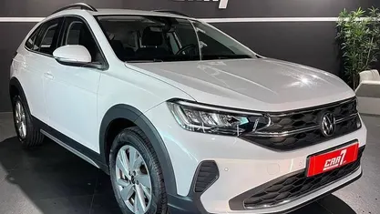 Usado 2022 VW Taigo Life SUV | € 17.750 (Preço justo)