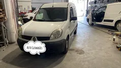 Branco Usado 2008 Renault Kangoo Monovolume | € 2.500 (Super Preço)