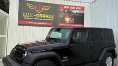 Usado 2010 Jeep Wrangler SUV | € 37.750 (Preço justo)