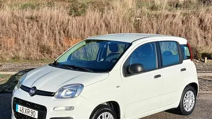 Usado 2019 Fiat Panda | € 8.800 (Preço justo)