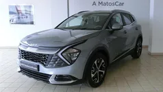 Outra Novo 2024 Kia Sportage SUV | € 31.950 (Super Preço)