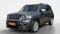 Usado 2022 Jeep Renegade Limited SUV | € 23.989 (Preço justo)