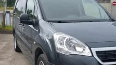 Usado 2017 Peugeot Partner Monovolume | € 11.500 (Preço justo)