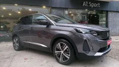 Usado 2022 Peugeot 3008 Allure Monovolume | € 23.750 (Preço justo)
