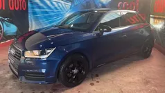 Usado 2018 Audi A1 Sportback Citadino | € 15.750 (Preço justo)