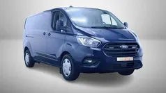 Azul Usado 2022 Ford Transit Trend | € 21.990 (Super Preço)
