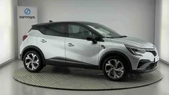 Usado 2023 Renault Captur RS Line SUV | € 20.890 (Preço justo)