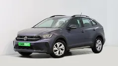 Usado 2022 VW Taigo SUV | € 16.900 (Bom preço)
