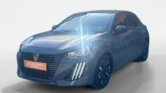 Usado 2024 Peugeot 208 Allure Citadino | € 18.468 (Preço justo)