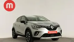 Usado 2024 Renault Captur Techno SUV | € 20.799 (Preço justo)
