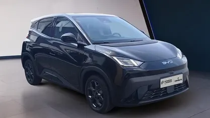 Usado BYD Dolphin Surf 114 kW (156 HP) 2025 Outra Citadino