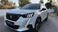 Usado 2021 Peugeot 2008 GT SUV | € 19.699 (Preço justo)
