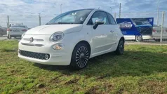 Usado 2018 Fiat 500 | € 10.750 (Preço justo)