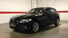 Usado 2017 BMW 116 Citadino | € 16.500 (Bom preço)