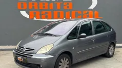 Antracite Usado 2004 Citroën Xsara Picasso Monovolume | € 2.750 (Preço justo)