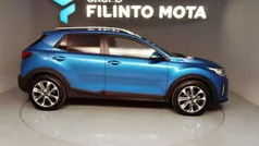 Usado 2024 Kia Stonic SUV | € 18.250 (Preço justo)