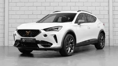 Usado 2022 Cupra Formentor SUV | € 27.990 (Preço justo)