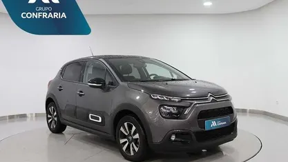 Usado 2024 Citroën C3 | € 16.630 (Preço justo)