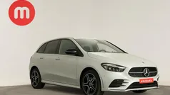 Usado 2024 Mercedes B250e Monovolume | € 41.999 (Preço justo)