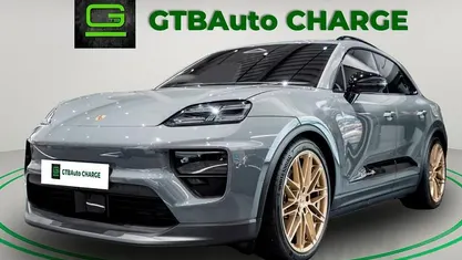 Usado 2025 Porsche Macan SUV | € 149.000