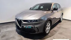 Cinzento Usado 2023 Alfa Romeo Tonale Super SUV | € 31.950 (Preço justo)