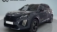 Usado 2025 Peugeot e-2008 SUV | € 31.990 (Preço justo)