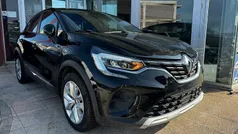 Usado 2020 Renault Captur Zen SUV | € 17.980 (Preço justo)