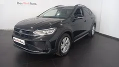 Preto Usado 2024 VW Taigo SUV | € 21.500 (Preço justo)
