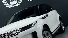 Usado 2021 Land Rover Range Rover SUV | € 37.999 (Bom preço)