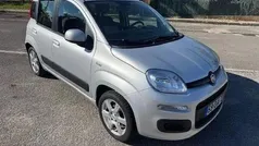 Usado 2013 Fiat Panda Citadino | € 6.200 (Preço justo)
