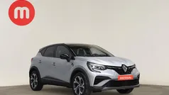Usado 2023 Renault Captur RS Line SUV | € 20.499 (Preço justo)